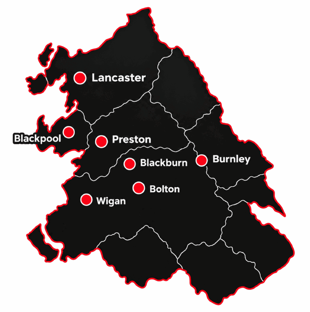 Locksmiths Preston